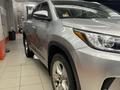 Toyota Highlander 2016 года за 18 500 000 тг. в Астана – фото 2