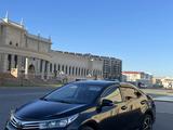 Toyota Corolla 2015 года за 7 500 000 тг. в Атырау