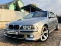 BMW 528 1997 года за 3 400 000 тг. в Алматы – фото 4
