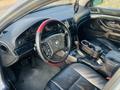 BMW 528 1997 года за 3 400 000 тг. в Алматы – фото 10