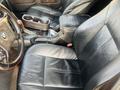 BMW 528 1997 года за 3 400 000 тг. в Алматы – фото 12