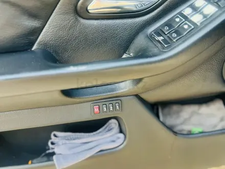 BMW 528 1997 года за 3 400 000 тг. в Алматы – фото 13