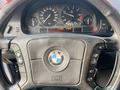 BMW 528 1997 года за 3 400 000 тг. в Алматы – фото 18