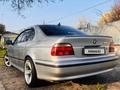 BMW 528 1997 года за 3 400 000 тг. в Алматы – фото 6