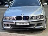 BMW 528 1997 годаүшін2 500 000 тг. в Алматы – фото 2