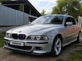 BMW 528 1997 годаүшін2 500 000 тг. в Алматы