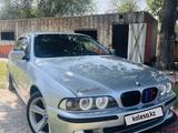 BMW 528 1997 годаүшін2 500 000 тг. в Алматы – фото 4