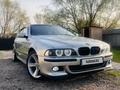 BMW 528 1997 года за 3 400 000 тг. в Алматы – фото 5