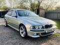 BMW 528 1997 года за 3 400 000 тг. в Алматы – фото 3