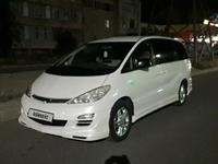 Toyota Estima 2005 годаүшін5 000 000 тг. в Тараз