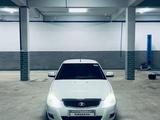 ВАЗ (Lada) Priora 2170 2014 годаүшін3 000 000 тг. в Шымкент – фото 2