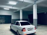 ВАЗ (Lada) Priora 2170 2014 годаүшін3 000 000 тг. в Шымкент – фото 3