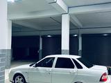 ВАЗ (Lada) Priora 2170 2014 годаүшін3 000 000 тг. в Шымкент – фото 5