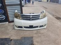 Toyota Alphard ноускат до рестайлингfor250 000 тг. в Астана