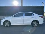 Kia Rio 2020 годаүшін5 700 000 тг. в Астана – фото 4