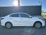 Kia Rio 2020 годаүшін5 700 000 тг. в Астана – фото 3