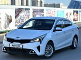 Kia Rio 2020 годаүшін5 700 000 тг. в Астана – фото 2