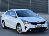 Kia Rio 2020 годаүшін5 700 000 тг. в Астана