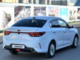 Kia Rio 2020 годаүшін5 700 000 тг. в Астана – фото 5