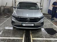 Volkswagen Polo 2021 годаүшін8 500 000 тг. в Костанай