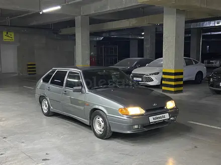 ВАЗ (Lada) 2114 2013 года за 2 100 000 тг. в Шымкент