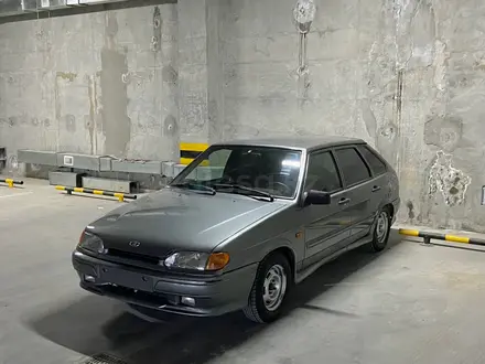 ВАЗ (Lada) 2114 2013 года за 2 100 000 тг. в Шымкент – фото 2