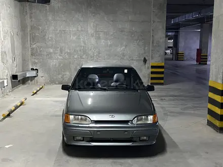 ВАЗ (Lada) 2114 2013 года за 2 100 000 тг. в Шымкент – фото 3