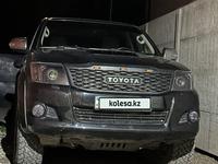 Toyota Hilux 2012 года за 12 300 000 тг. в Актобе