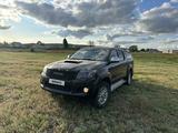 Toyota Hilux 2012 года за 12 300 000 тг. в Актобе – фото 4