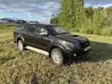 Toyota Hilux 2012 года за 12 300 000 тг. в Актобе – фото 5