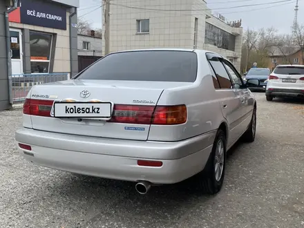 Toyota Corona 1999 года за 4 250 000 тг. в Павлодар – фото 2