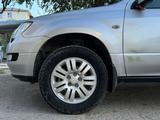 Mitsubishi Airtrek 2002 года за 3 500 000 тг. в Атырау – фото 2
