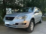 Mitsubishi Airtrek 2002 года за 3 500 000 тг. в Атырау – фото 3