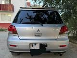 Mitsubishi Airtrek 2002 года за 3 500 000 тг. в Атырау – фото 5