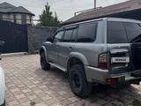 Nissan Patrol 2005 года за 9 000 000 тг. в Алматы – фото 3