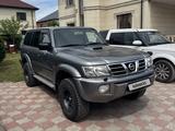 Nissan Patrol 2005 года за 9 000 000 тг. в Алматы