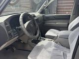 Nissan Patrol 2005 года за 9 000 000 тг. в Алматы – фото 4