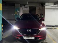 Mazda CX-5 2020 года за 14 000 000 тг. в Астана