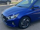 Hyundai i20 2023 годаfor7 800 000 тг. в Астана – фото 2