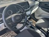 Hyundai i20 2023 годаүшін7 700 000 тг. в Астана – фото 5