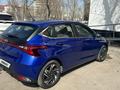 Hyundai i20 2023 годаfor8 500 000 тг. в Астана – фото 8