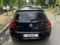 BMW 116 2013 годаүшін5 500 000 тг. в Астана – фото 2