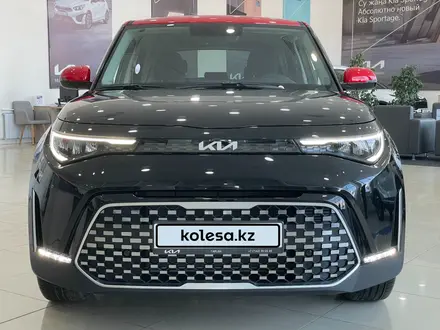 Kia Soul 2024 года за 12 990 000 тг. в Костанай – фото 5