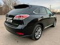 Lexus RX 350 2015 года за 14 990 000 тг. в Павлодар – фото 6