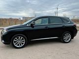 Lexus RX 350 2015 года за 15 490 000 тг. в Павлодар – фото 3