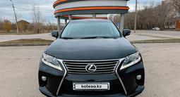 Lexus RX 350 2015 года за 15 490 000 тг. в Павлодар – фото 2