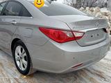 Hyundai Sonata 2010 годаfor3 800 000 тг. в Кульсары – фото 2