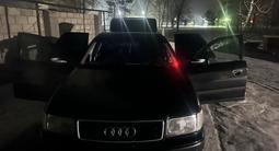 Audi 100 1992 года за 1 900 000 тг. в Павлодар – фото 3