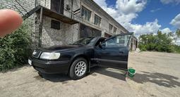 Audi 100 1992 года за 1 900 000 тг. в Павлодар