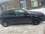 Volkswagen Golf 1993 годаүшін700 000 тг. в Астана – фото 3